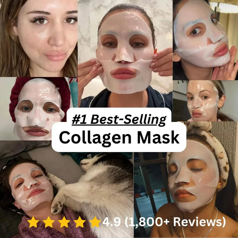 Biodance - Bio Collagen Mask