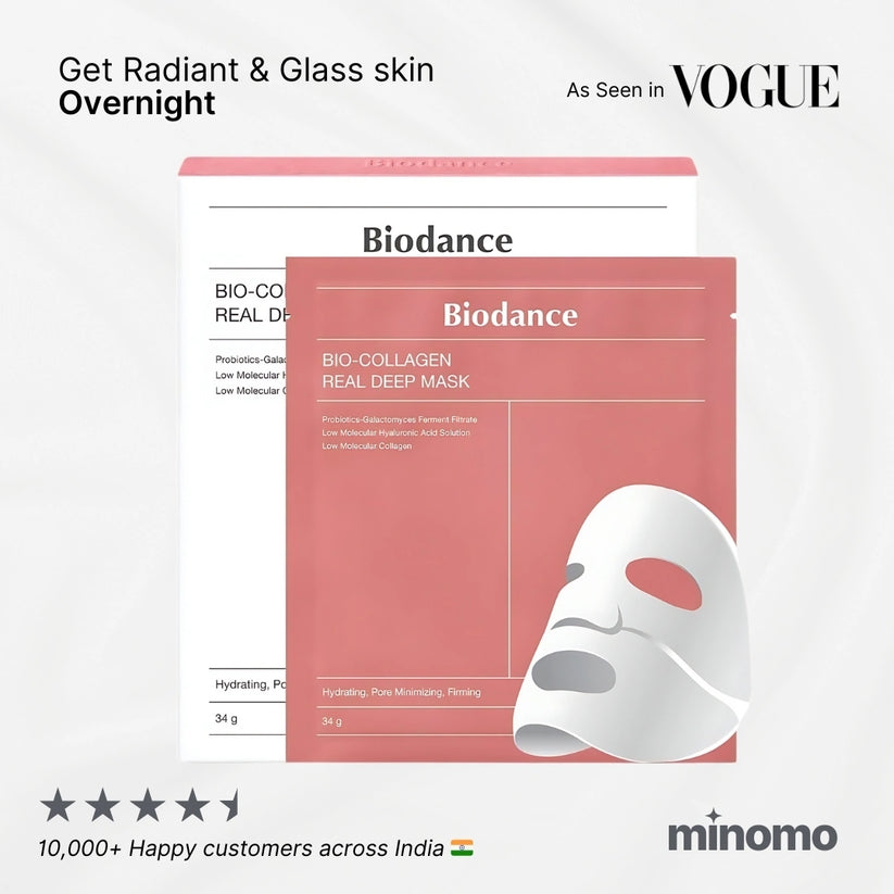 Biodance - Bio Collagen Mask